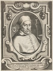 Hieronymus Seripandus