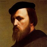 Jean-Hippolyte Flandrin Jean-Hippolyte Flandrin