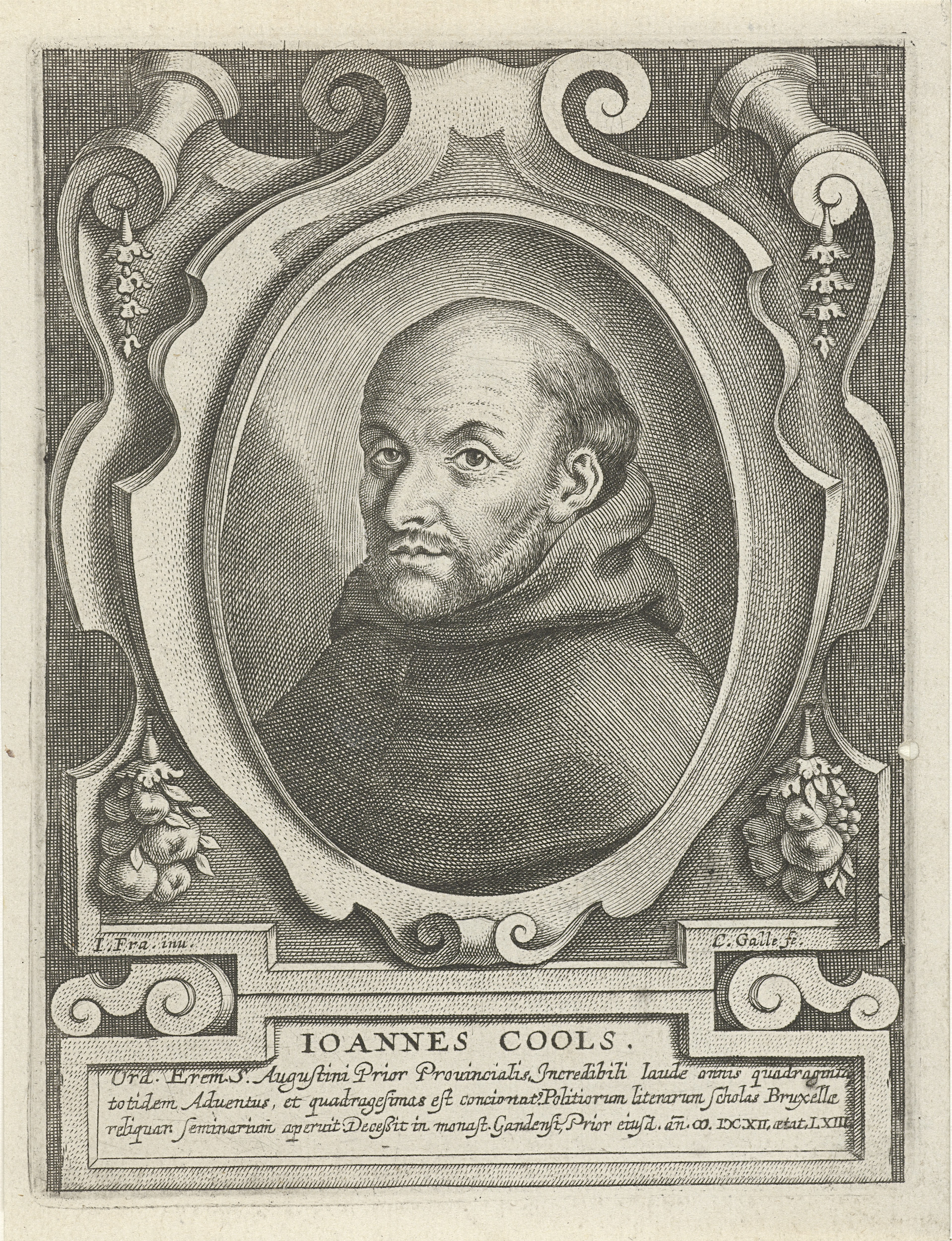 Ioannes Cools