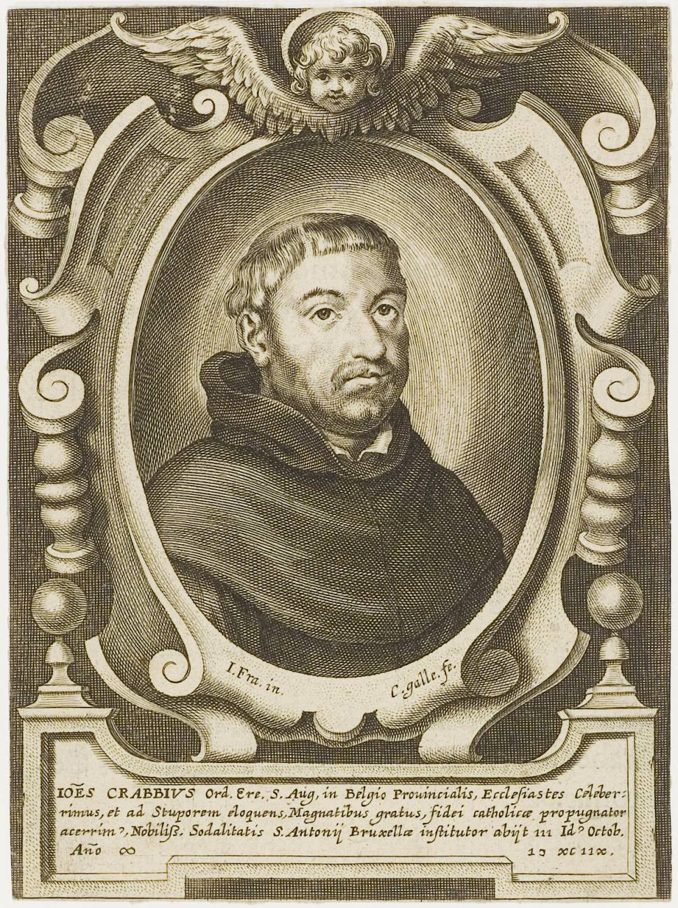 Ioannes Crabbius