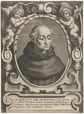 Ludovicus de Montoya