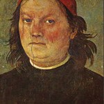 Pietro Vannucci di Cristoforo