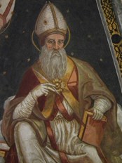Sant'Agostino
