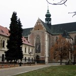 Abbazia di Brno