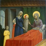 Nascita di Sant'Agostino Nascita di Sant'Agostino