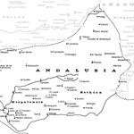 Provincia di Andalusia