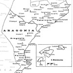 Provincia di Aragona