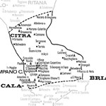 Provincia di Calabria Citeriore