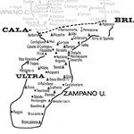 Provincia di Calabria Ulteriore