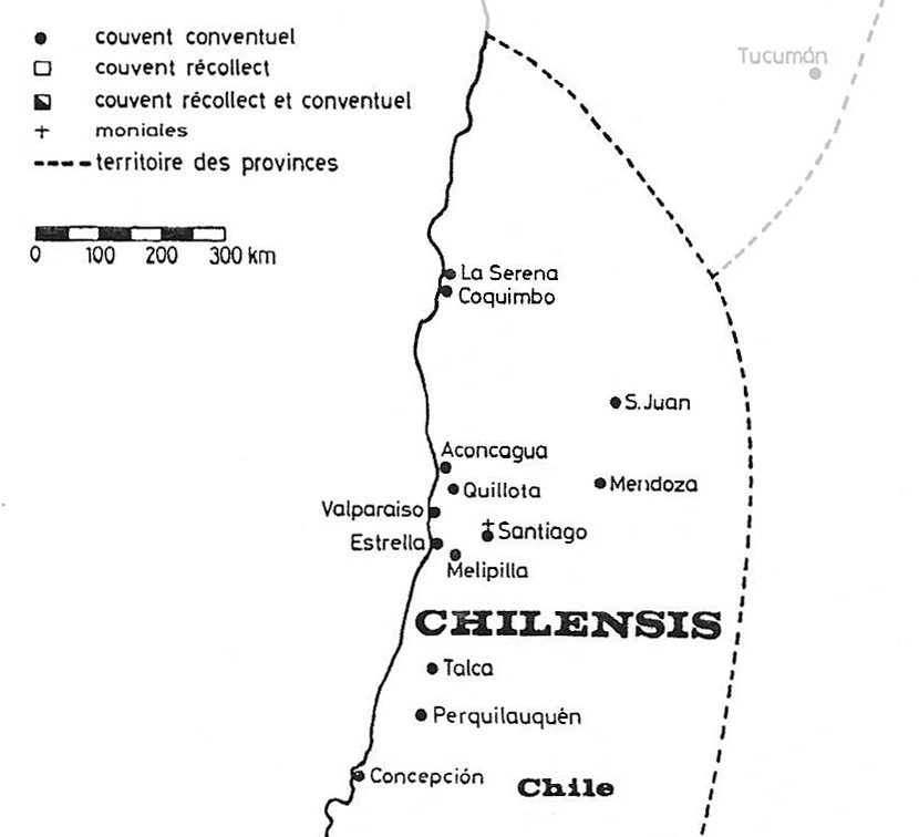 Chilensis