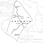 Provincia di Colonia