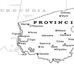 Provincia di Provenza