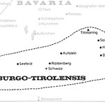 Provincia di Salisburgo-Tirolo