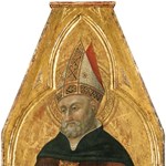 Sant'Agostino Sant'Agostino