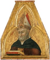 Sant'Agostino