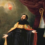 Sant'Agostino in estasi Sant'Agostino in estasi