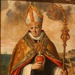 Sant'Agostino Sant'Agostino