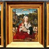 Trittico di Augustinus van Teylingen