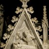 Agostino guarisce un cavaliere