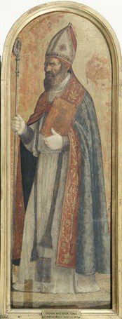 Sant'Agostino