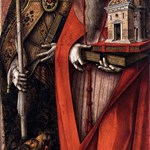 San Girolamo e Sant'Agostino