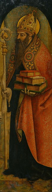 Sant'Agostino