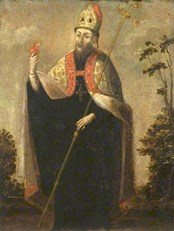 Sant'Agostino