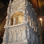 Arca di Sant'Agostino