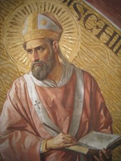 Sant'Agostino