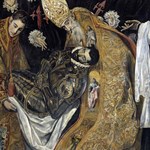 Sepoltura del conte di Orgaz
