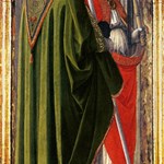 Sant'Agostino e Sant'Ambrogio