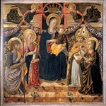 Pala di Santa Maria Maddalena