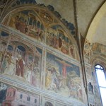 Storie di san Filippo e sant'Agostino