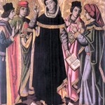 Conversione di Sant'Agostino