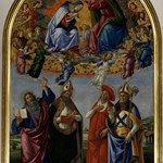 Incoronazione della Vergine