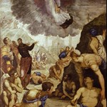 Il miracolo di Sant'Agostino