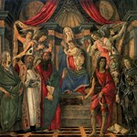 Pala di San Barnaba