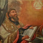 Sant'Agostino