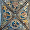 Santi Ambrogio, Agostino, Gregorio il Grande e Girolamo