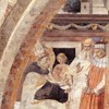 Scena 14. La disputa con l’eretico Fortunato