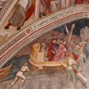 Scena 6. Agostino arriva a Ostia