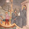 Scena 15. Sant'Agostino ritorna a Cartagine