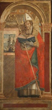 Sant'Agostino