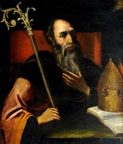 Sant'Agostino